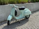 Vespa 50 N - VESPA 1964