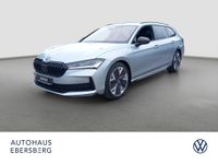 Skoda Superb - Vorschau Bild 1