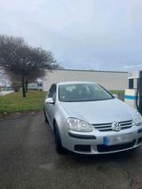 Volkswagen VW Golf 5 1.4 L - Volkswagen Golf aus 2005: Golf5