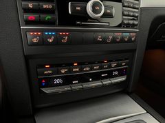 MERCEDES-BENZ E 350 CGI / 39.tKM/ VOLLAUS. / 292PS/ GARANTIE