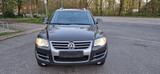 Volkswagen VW Touareg 3,0 TDI V6 239 PS 3,5 Tonnen  F... - Volkswagen Touareg aus 2008: V6 TDI