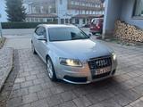 Audi S6 V10 5,2L Quattro - Audi S6: 5.2