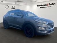 Hyundai Tucson Style 2WD Navigation Kamera