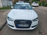 Audi A6 2.0 L  TFSI - Audi A6 aus 2013 mit Benzin-Antrieb: Kombi