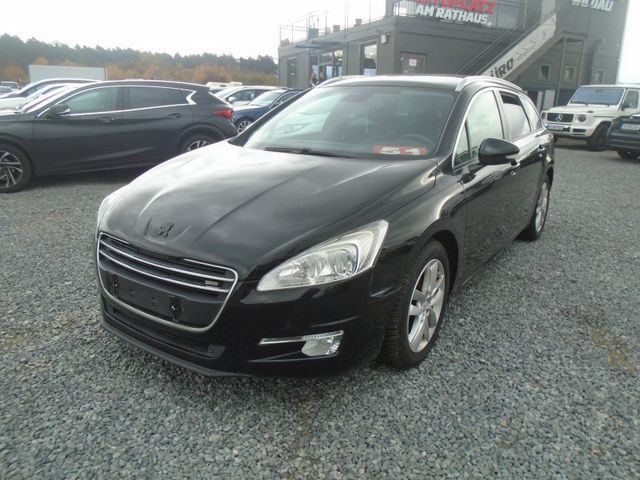 Peugeot 508 SW Business-Line