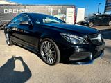 Mercedes-Benz E 500 Coupe Unikat Facelift AMG Carplay VOLL - Mercedes-Benz E 500 in Stuttgart