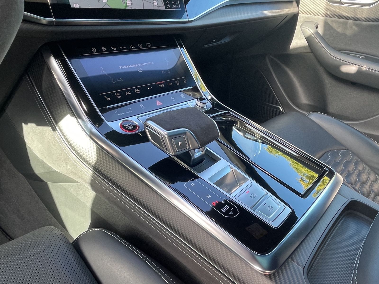 Audi RSQ8 - Bild 15