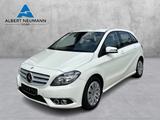 Mercedes-Benz B 220 4Matic 7G-DCT Style