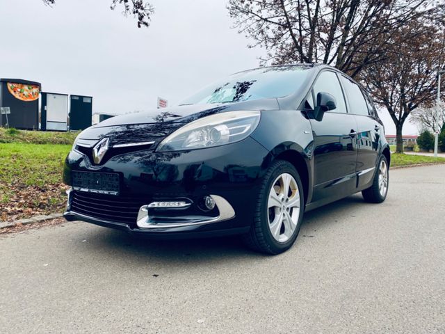 Renault Scenic BoseEdition 1.6 dCi *AHK*KAMERA*SHZ*NAVI*