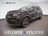Citroën C5 Aircross Plus AT Shz Navi Kamera PDC v+h - Citroën C5 Aircross PLUS mit Benzin-Antrieb