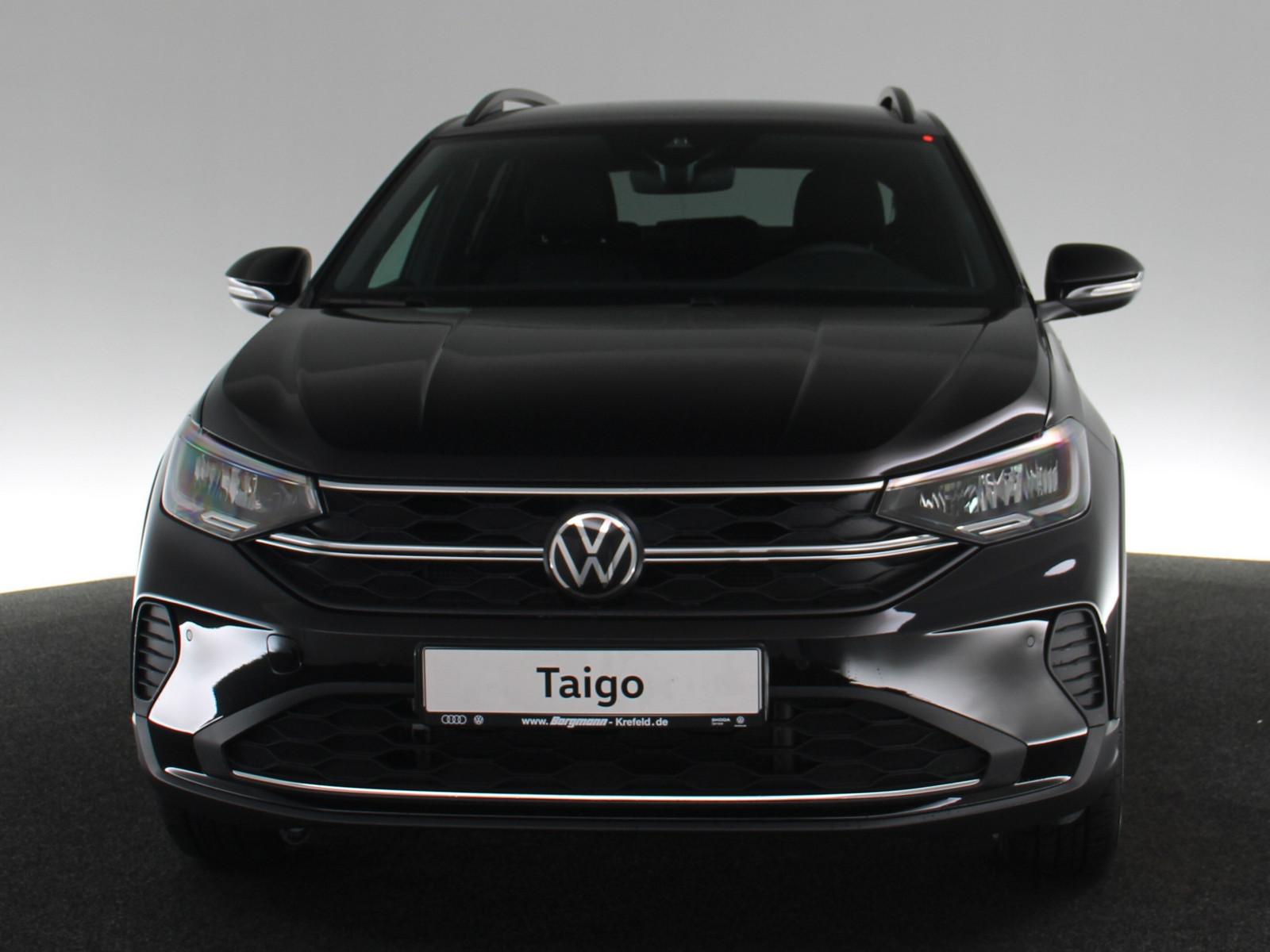 Volkswagen Taigo 1.0 TSI Energy ACC NAVI KAMERA SHZ PDC, миниатюра 16