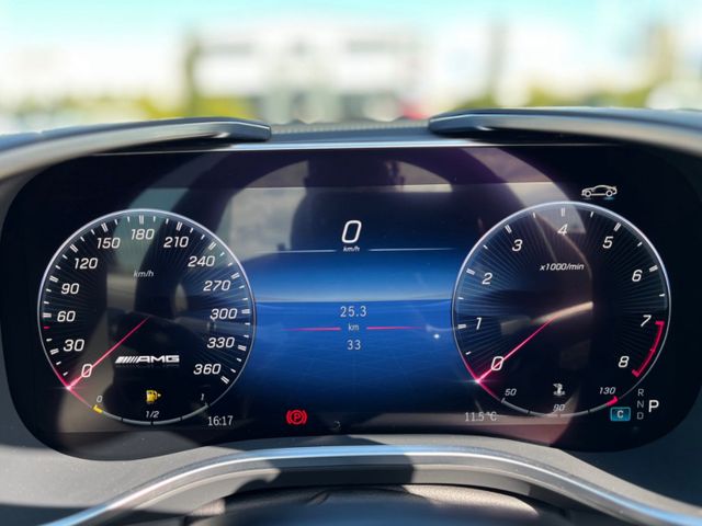 Mercedes-Benz SL 63 AMG  4MATIC+
