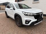 Suzuki (SX4) S-Cross Adventure - gebrauchte Suzuki (SX4) S-Cross aus dem Jahr 2022