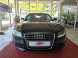 Audi A5 Cabriolet 2.7 TDI+S LINE+VOLLLEDER+NAVI+ - Audi A5 aus 2009: Line