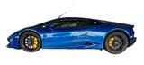 Lamborghini Huracán LP610-4 BLU SIDERIS LIFT CARBON *3 TAGE* - Lamborghini in Hamburg