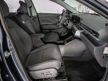 Hyundai Kona Prime Elektro 2WD Assistenz-Paket BOSE