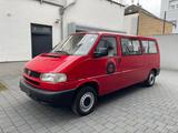 Volkswagen Vw T4 Caravelle 2.5 Benzin - 8 Sitz - Lang - Volkswagen T4: Pickup