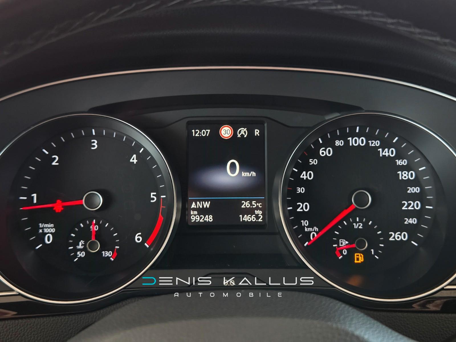 Volkswagen Passat Variant 2.0 TDI DSG Business*LED*Massage*, миниатюра 22