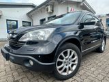 Honda CR-V 2.4i Exclusive Edition+Aut+4X4+LPG/BENZIN - Honda mit LPG-Antrieb