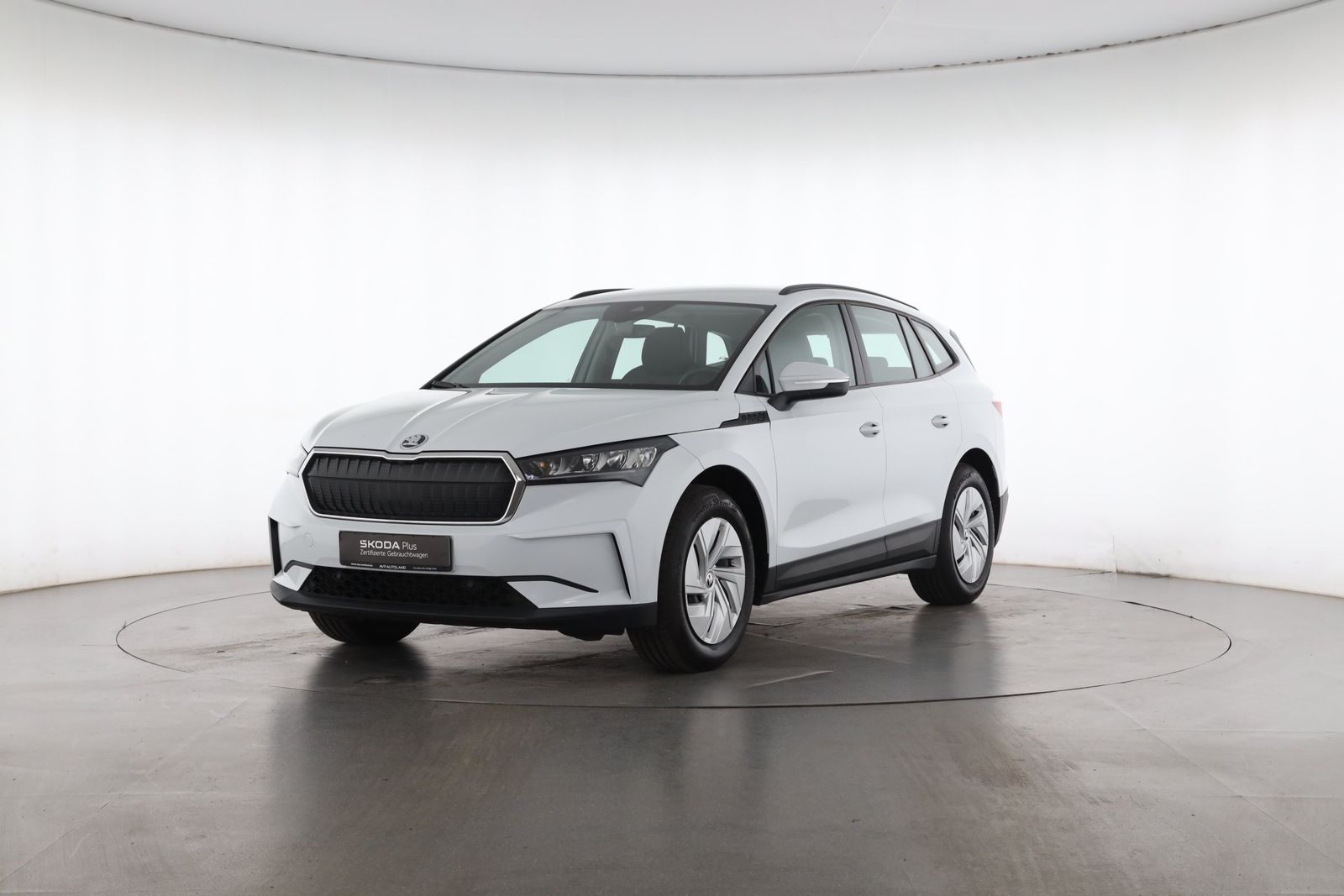 Skoda Enyaq - Bild 2