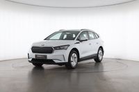 Skoda Enyaq - Vorschau Bild 2