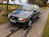 Volkswagen VW Polo 6N 1.6 - gebrauchte VW Polo aus dem Jahr 1994