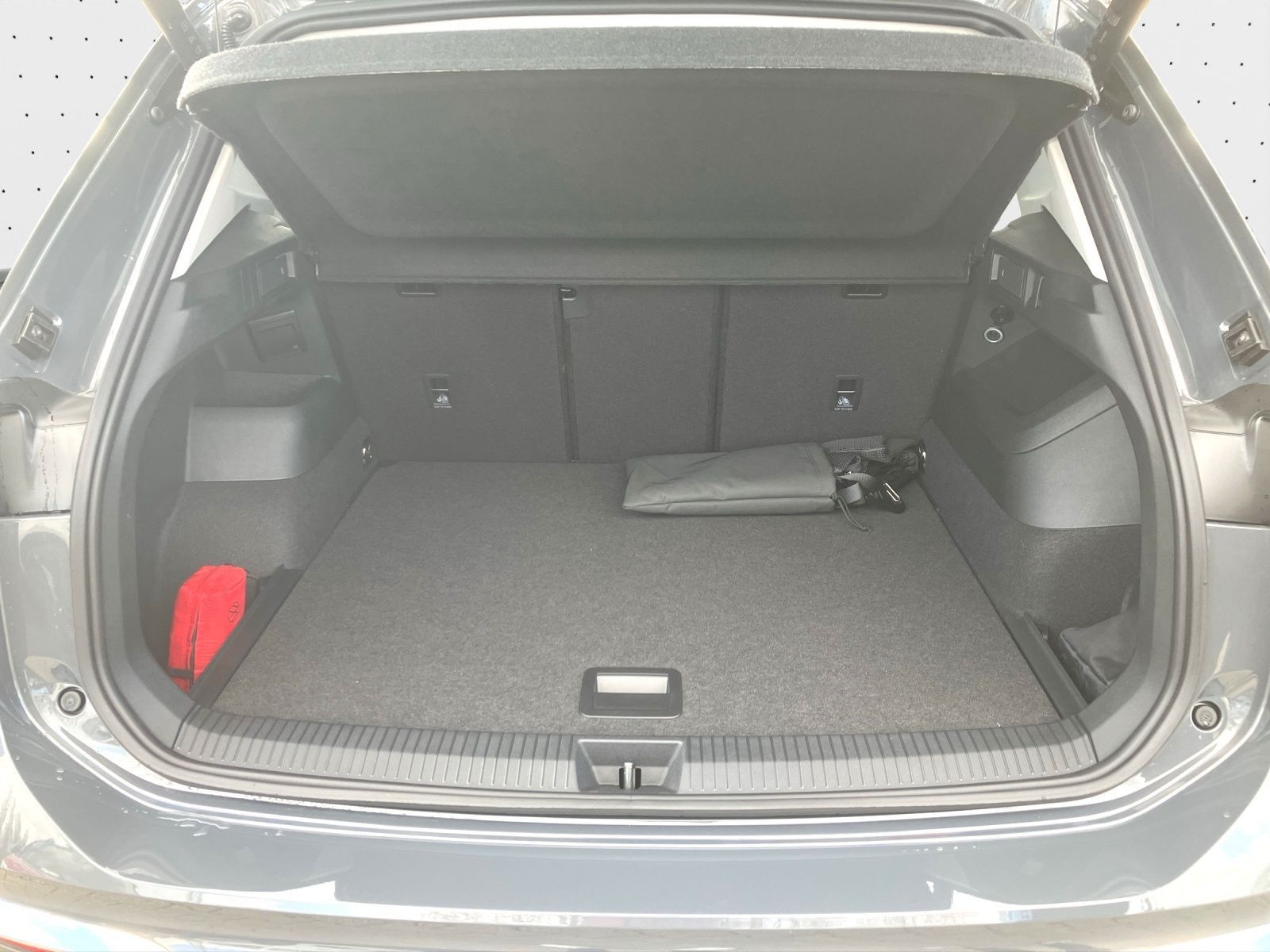 Volkswagen Tiguan - Bild 10