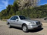 Mercedes-Benz Mercedes Benz 202 C220 Bj. 1994 Scheckheft... - gebrauchte Mercedes-Benz C 220 aus dem Jahr 1994