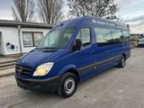 Mercedes-Benz Sprinter 313 CDI Kombi Maxi 9 Sitz . - Mercedes-Benz Sprinter: 313 Cdi Maxi