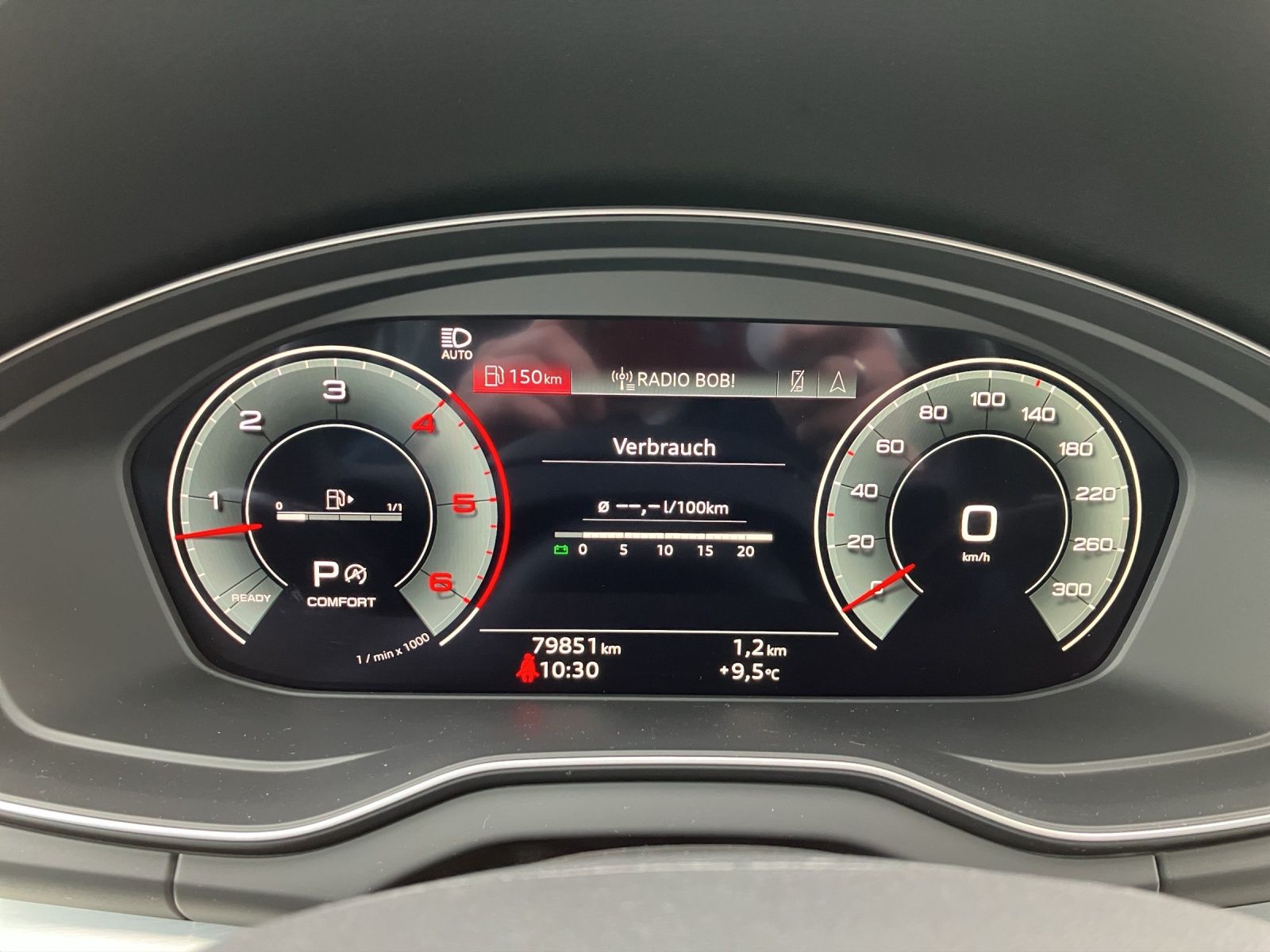 Fahrzeugabbildung Audi Q5 50 TDI quattro S line