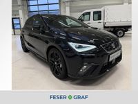 Seat Ibiza - Vorschau Bild 1