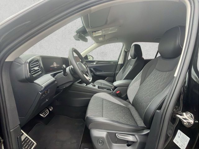 Tiguan Goal 2.0 TDI DSG AHK,Kamera,18Zoll