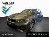 BMW 330e Touring M Sport LiCoProf St+Go Hifi LEDerw - BMW 330 in Bielefeld
