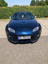 Mazda MX-5 1.8 MZR SENDO SENDO - Mazda MX-5 von privat