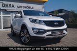 Kia Sportage Platinum Edition 4WD Keyless Entry/Navi - Kia Sportage: Platinum Edition