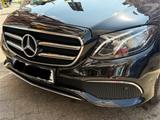 Mercedes-Benz E 300 de T Plug-Hyb Garantie Pano Burm LED Avant - Mercedes-Benz E 300 in Frankfurt (Main)