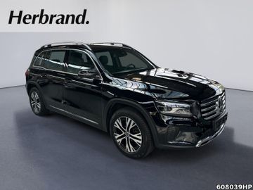 Mercedes GLB 200 - 2