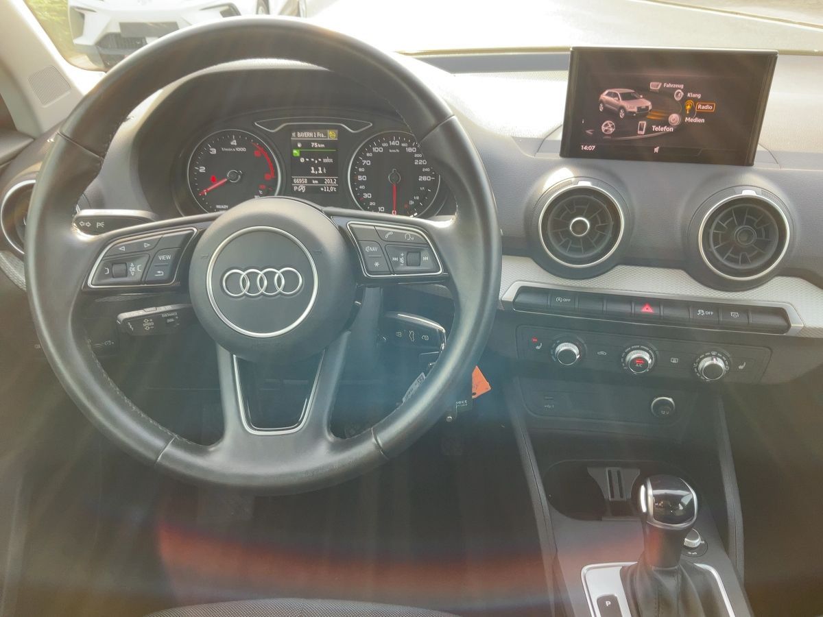 Audi Q2 - Bild 9