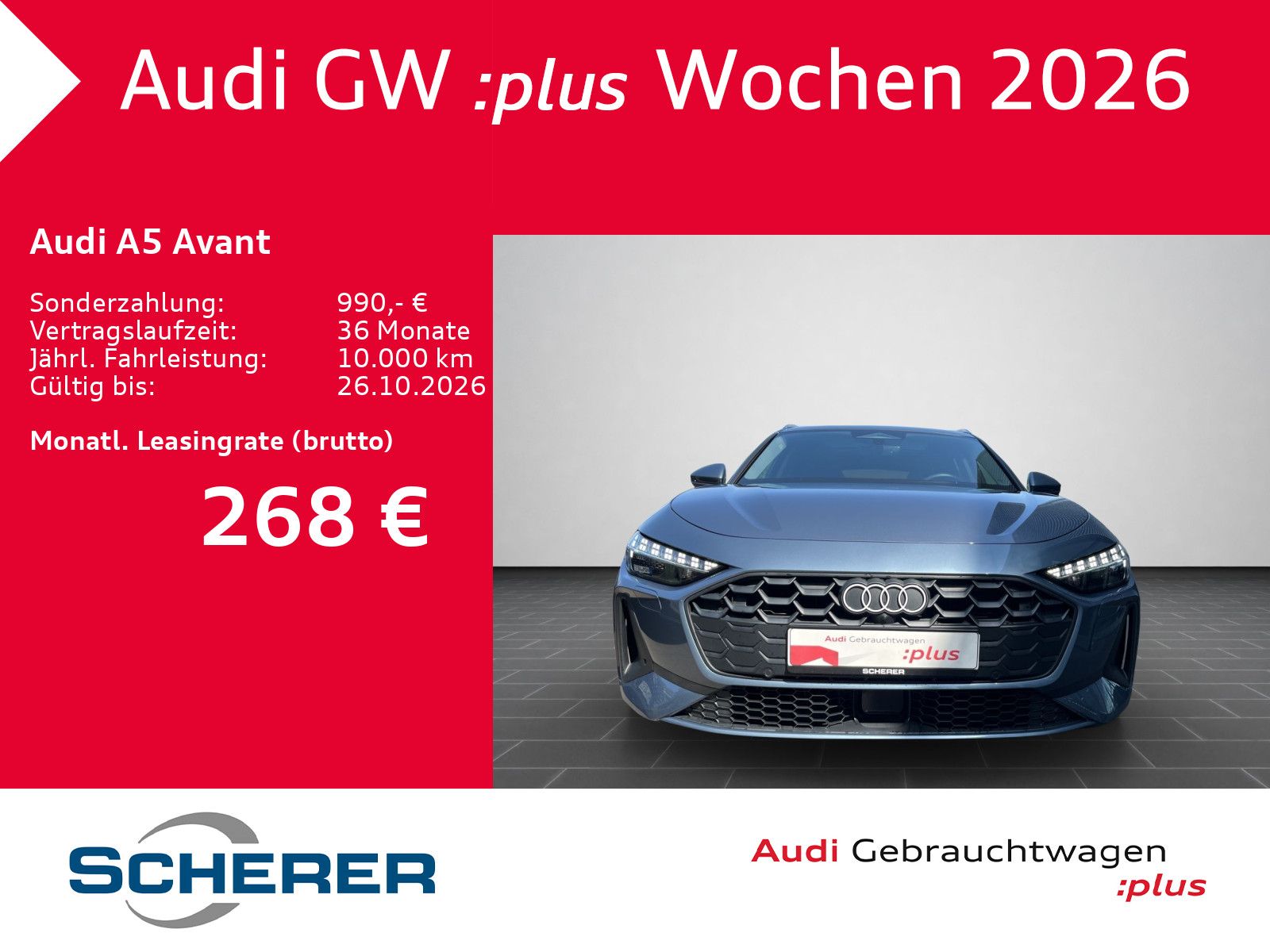 Audi A5 - Bild 6