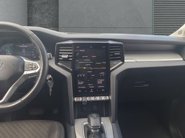 Volkswagen Amarok - 10