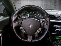 Maserati Granturismo - Vorschau Bild 8