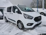 Ford Transit Custom Kasten PKW L2 Xenon Standheizung - : Standheizung, Pkw