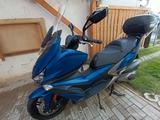 Kymco Xciting S 400 i ABS, Navi Noodoe System - Kymco Xciting S 400i ABS
