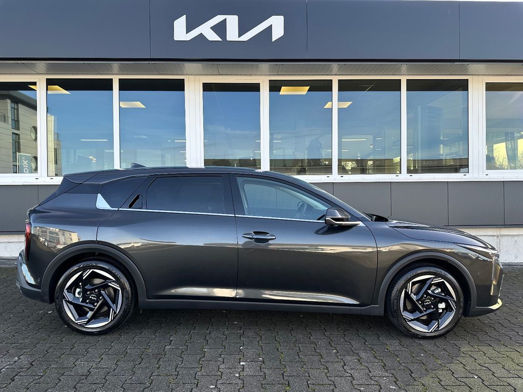 Kia K4
