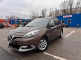 Renault Scenic 1.2/Navi/Tüv03.2017 - Renault Scenic: 2.0