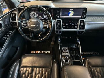 MYAUTOCENTER – Gebraucht- und Jahreswagen mit Werkstattservice in Pfaffenhofen Kia Sorento*KEYLESS*MEMORY*HEADUP*360°TOTWINKEL(CAM)