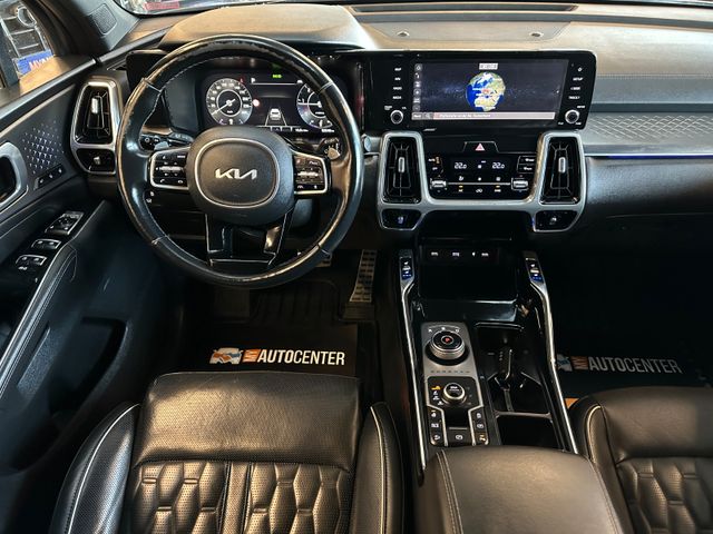 MYAUTOCENTER – Gebraucht- und Jahreswagen mit Werkstattservice in Pfaffenhofen Kia Sorento*KEYLESS*MEMORY*HEADUP*360°TOTWINKEL(CAM)