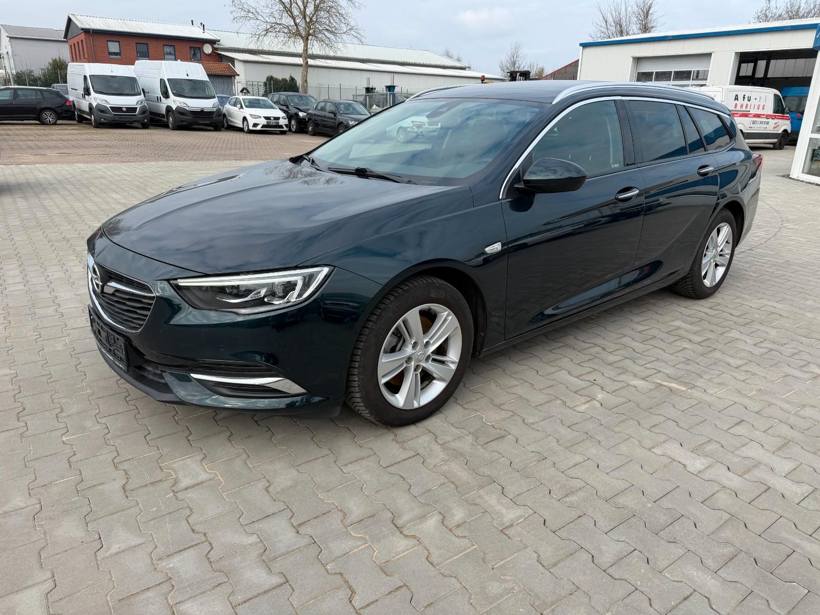 Opel Insignia B Sports Tourer Innovation