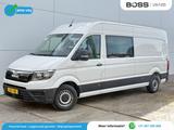 MAN TGE 3.140 2.0 TDI 140PK L4H3 Airco Cruise Contro - MAN Schlepper 4p1