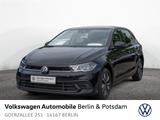 Volkswagen Polo 1.0 TSI DSG Goal Navi R-Kam AHK ACC - Volkswagen Polo Jahreswagen